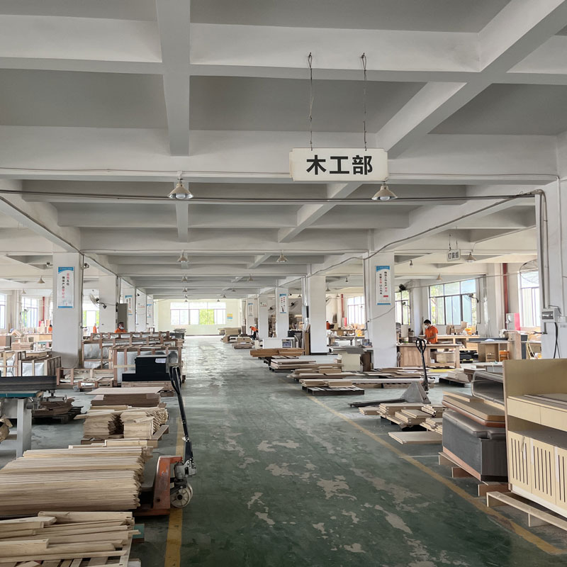 Factory View Factory View